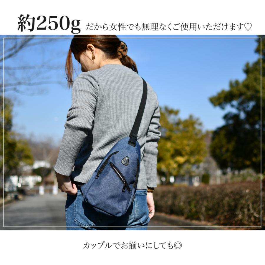斜め掛け ショルダーバッグ シンプル ボディバッグ レディース メンズ
