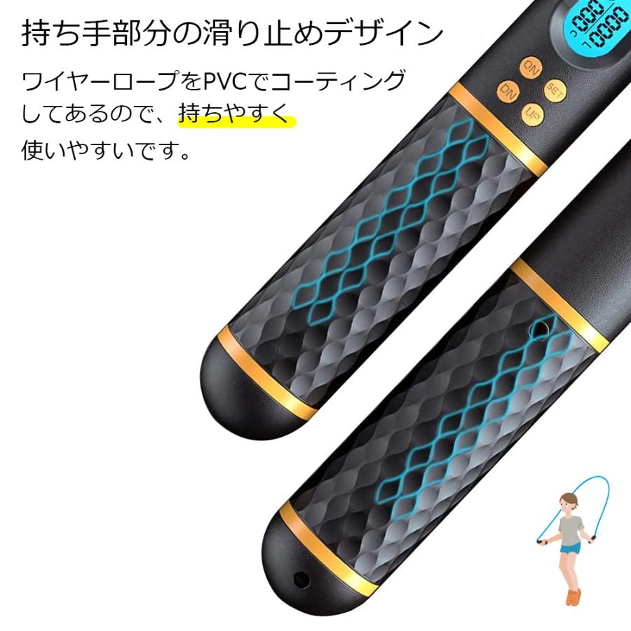 縄なし縄跳び エア縄跳び ダイエット なわとび 脂肪燃焼トレーニング用 Amazon.co.jp: 縄なし縄跳び Minuomi エア縄跳び ダイエット簡単