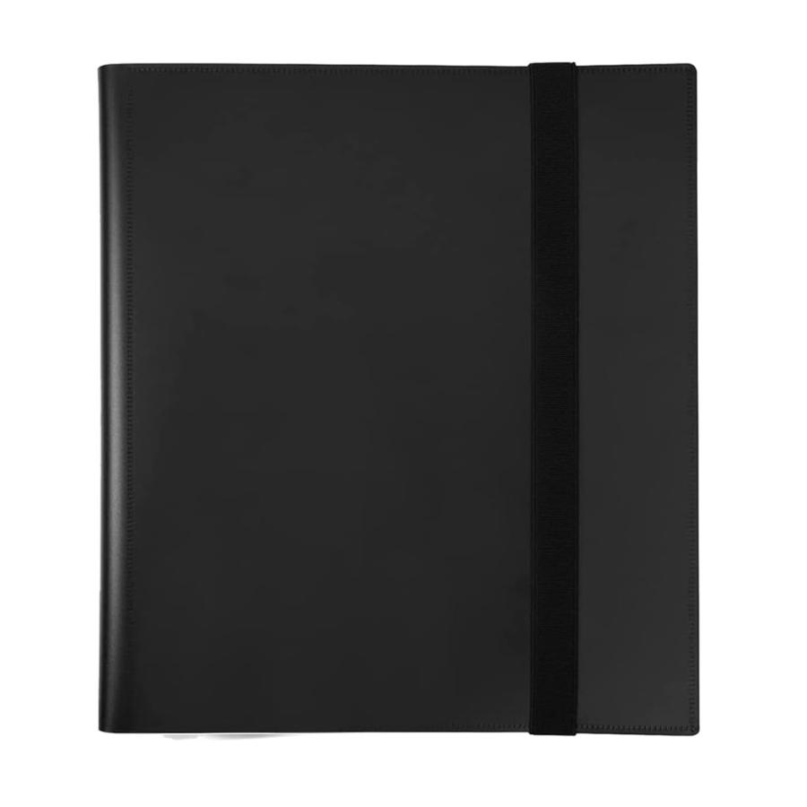 トレカファイル 360枚収納 トレカケース トレーディングカード