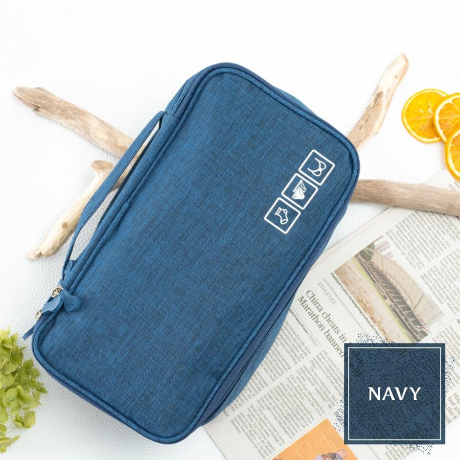 専用　hana ランジェリーケース　旅行ポーチ　下着入れ　ポーチ　レースポーチ トラベルポーチ 下着 収納ポーチ ランジェリー ポーチ ケース 便利