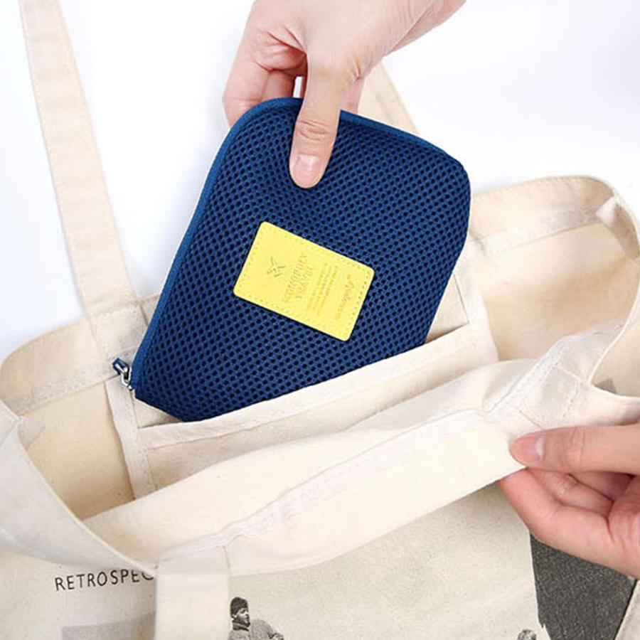 トラベルポーチ 2点セット 旅行ポーチ 旅行用 収納ポーチ 収納 衣類 小物収納 旅行バッグ バッグインバッグ 収納ケース 旅行 ポーチ 衣類収納ケース Tripouch 02 Hobbyoneヤフー店 通販 Yahoo ショッピング