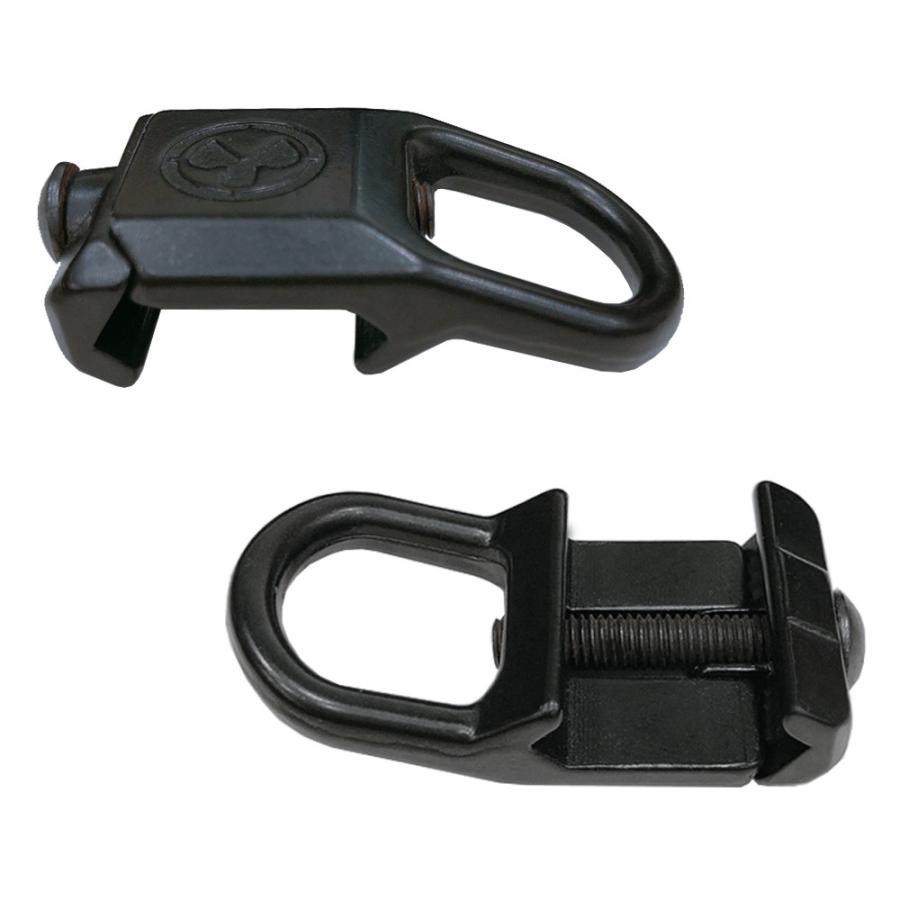 レイルスリング アタッチメント レイルスリングアタッチメント MAGPUL