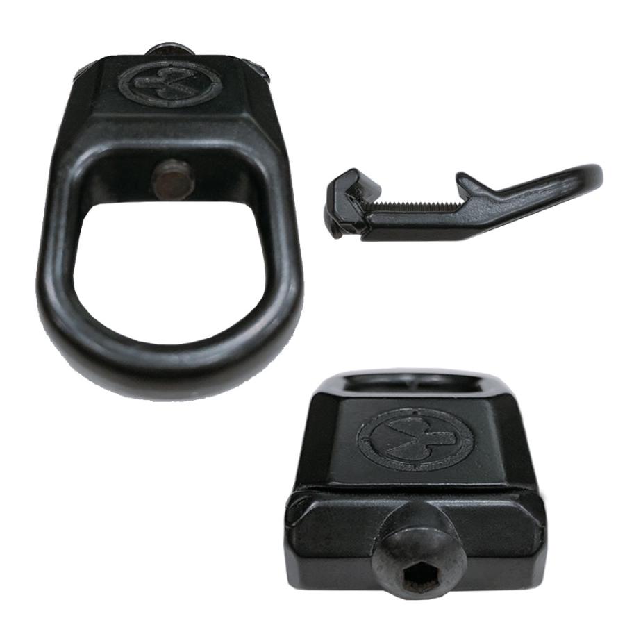 レイルスリング アタッチメント レイルスリングアタッチメント MAGPUL