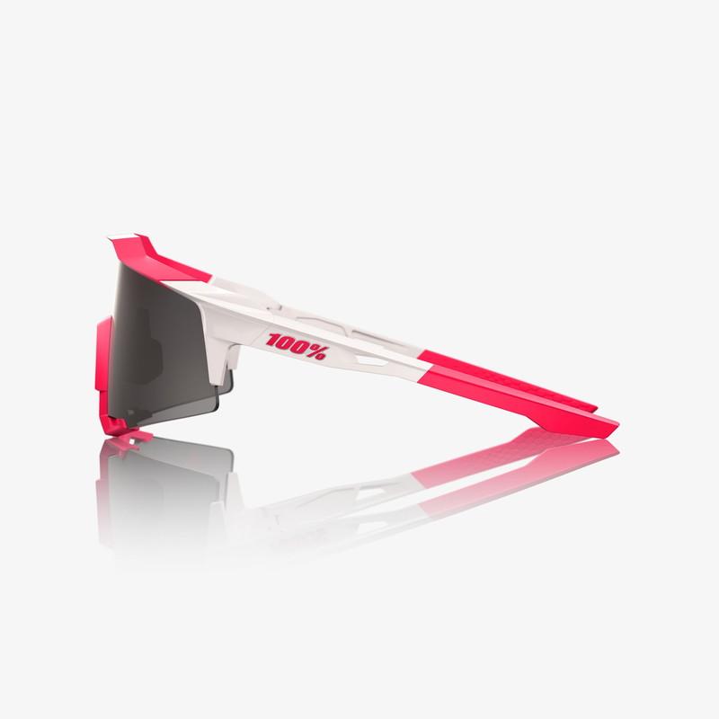 100% ワンハンドレッド SPEEDCRAFT スピードクラフト Puddy Pink White