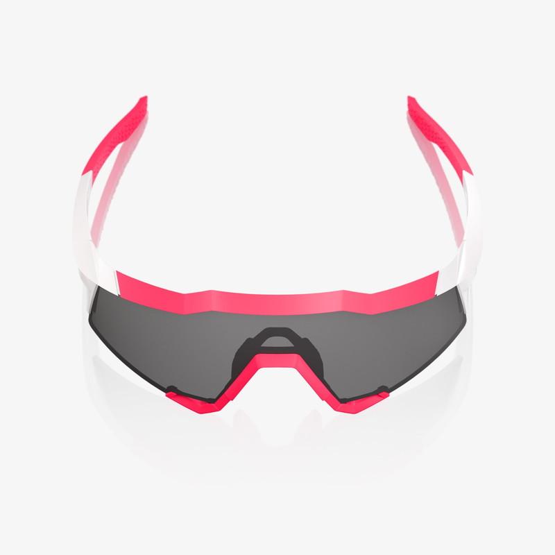 100% ワンハンドレッド SPEEDCRAFT スピードクラフト Puddy Pink White