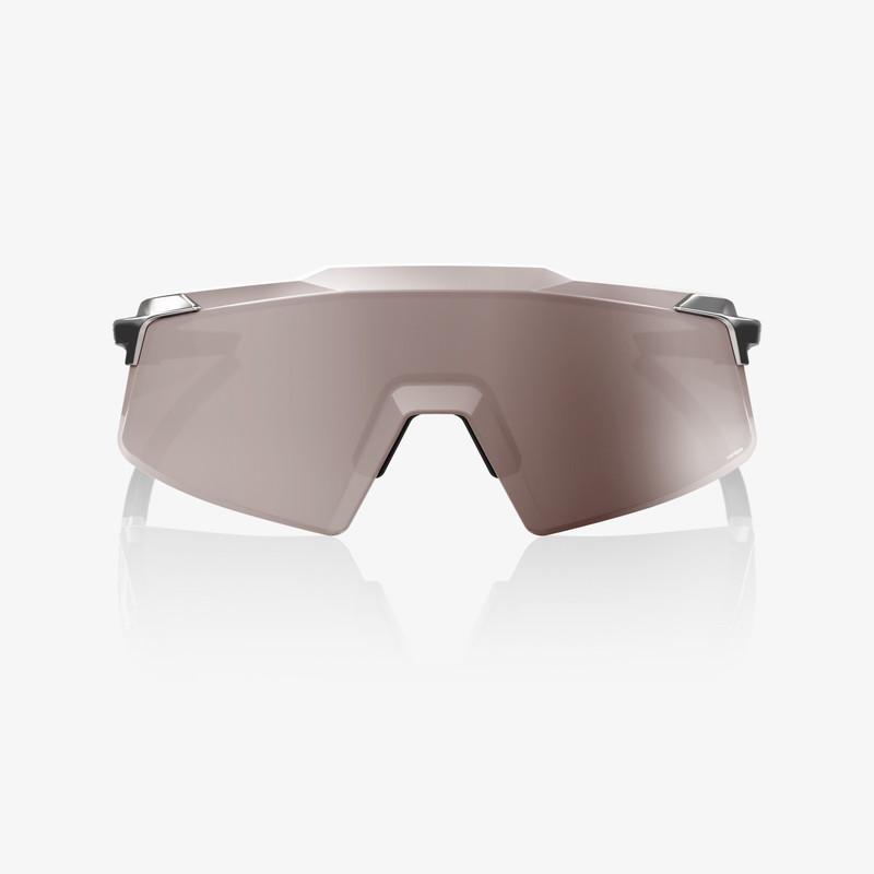100% ワンハンドレッド AEROCRAFT エアロクラフト Gloss Black Chrome