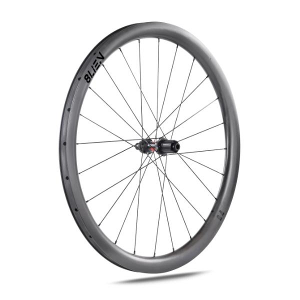 8LIEN エイリアン G4 Disc Carbon Wheelset ディスクブレーキ 8LIEN エイリアン G4 Disc Carbon Wheelset ディスクブレーキ