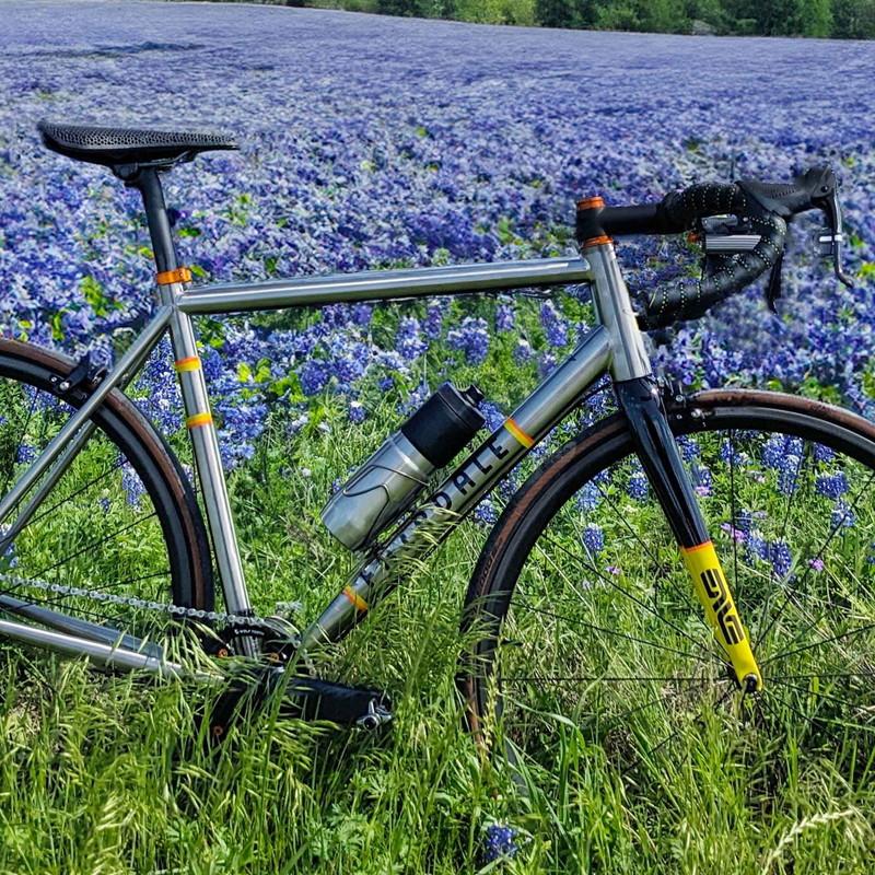 Abloc エイブロック Acier ステンレス保冷ボトル : サイクルスポーツ