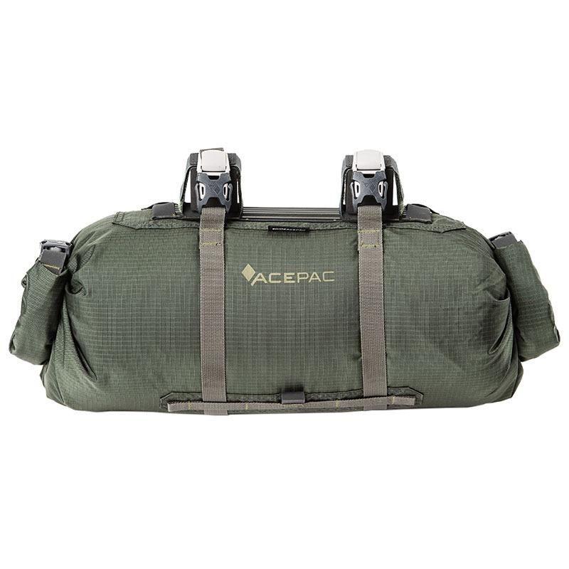 ACE PAC BAR ROLL バーロールバッグ ACEPAC エースパック BAR ROLL バーロール ハンドルバーバッグ
