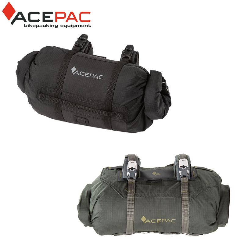 ACEPAC エースパック MINI BAR ROLL ミニバーロール ハンドルバー