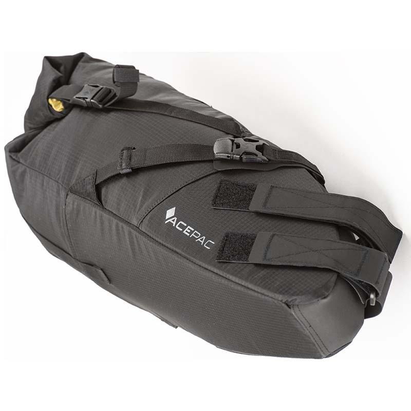 ACEPAC エースパック SADDLE BAG サドルバッグ : サイクルスポーツ