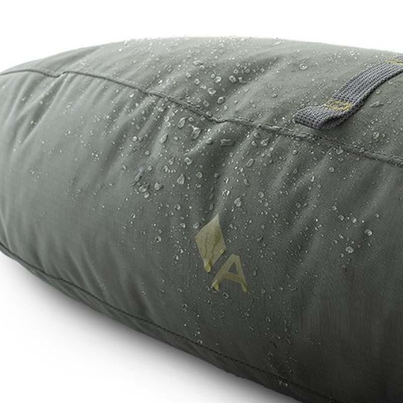 ACEPAC エースパック　サドルパック 16L ACEPAC エースパック SADDLE DRY BAG サドルドライバッグ 16L