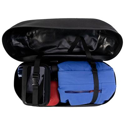 Aeroe エロエ Bike Pack 14L バイクパック 14リットル Aeroe エロエ Bike Pack 14L バイクパック 14リットル