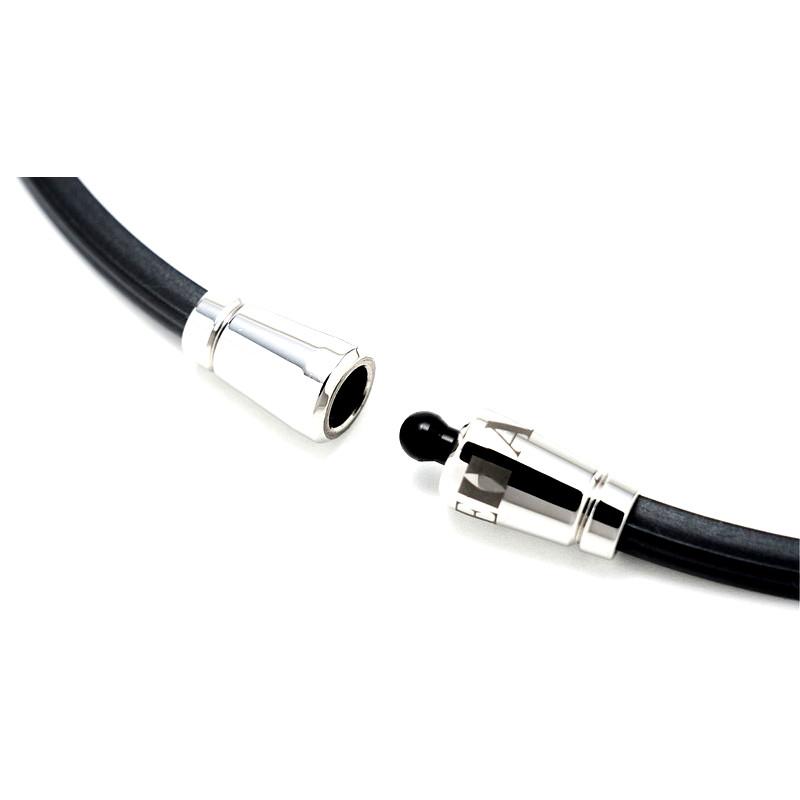 ANGLE アングル e.MODEL 02 NECKLACE e.モデル02 ネックレス プラチナ