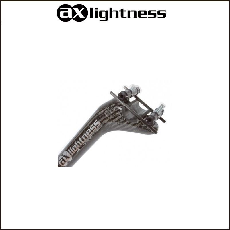 AX-Lightness DAEDALUS Premium ダイダロス【シートポスト】【軽量