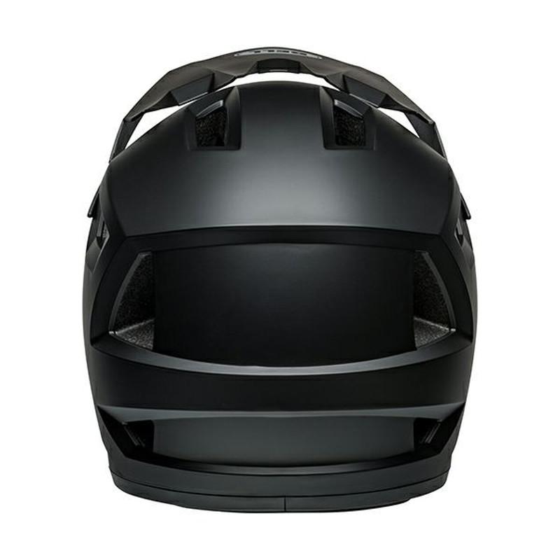 BELL ベル SANCTION 2 サンクション2 マットブラック L 23 GBL 