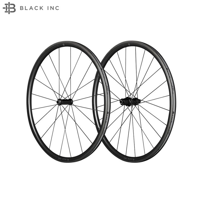 BLACK INC ブラックインク Black Thirty ? C Rimブレーキ ALL-ROAD