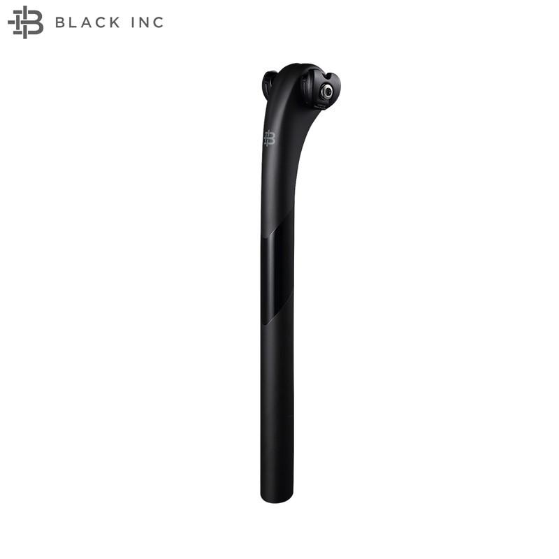 Blackink ブラックインク　シートポスト 27.2 BLACK INC ブラックインク シートポスト φ27.2 オフセット 25mm