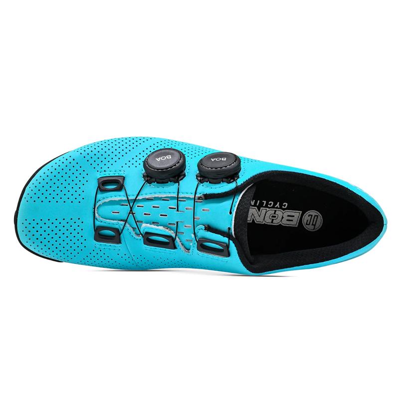 BONT ボント ライオットプラス24 Riot+24 スタンダードフィット Boa