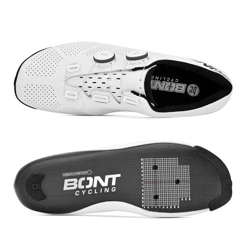 BONT ボント ライオットプラス24 Riot+24 スタンダードフィット Boa