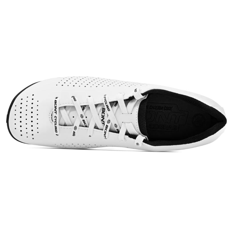 BONT ボント Vaypor ベイパー 23 Lace ワイドフィット Micro Fiber