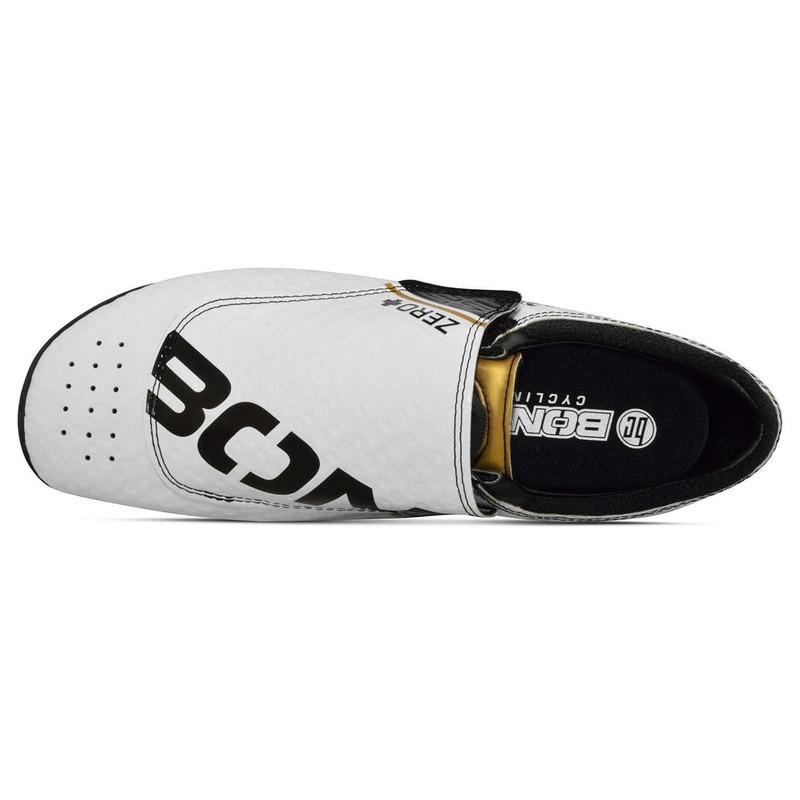BONT ボント ゼロプラスティー Zero+ T スタンダードフィット Track