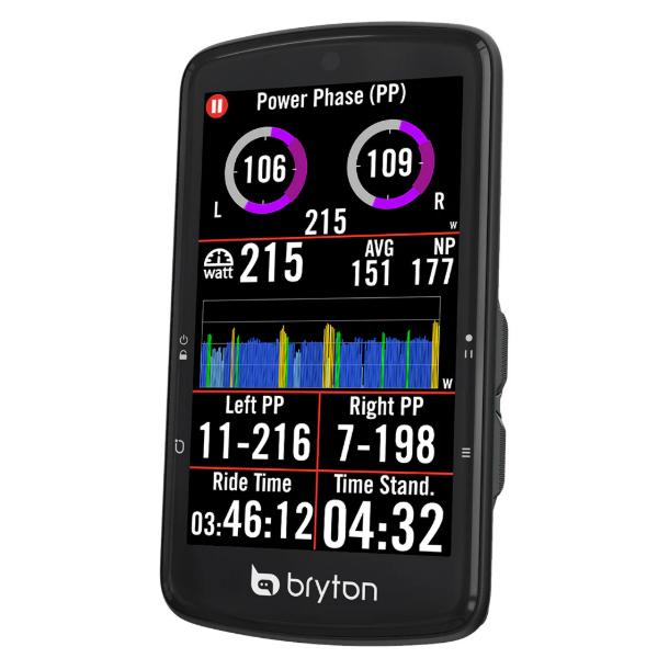 Bryton ブライトン Rider S810T ケイデンス・スピード・心拍センサー付