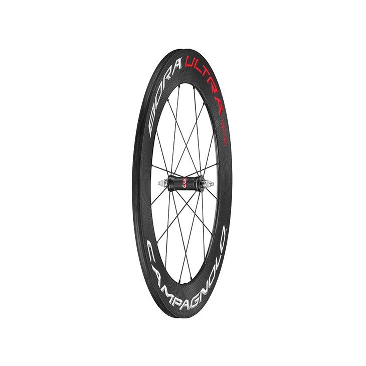 CAMPAGNOLO カンパニョーロ BORA ULTRA 80 トラック F CULT