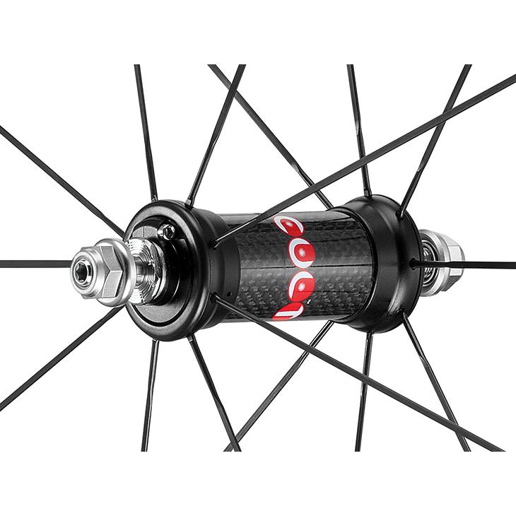 Campagnolo BORA ULTRA 80 ホイール CULT BORA ULTRA WTO 80 フロント | カワシマサイクルサプライ