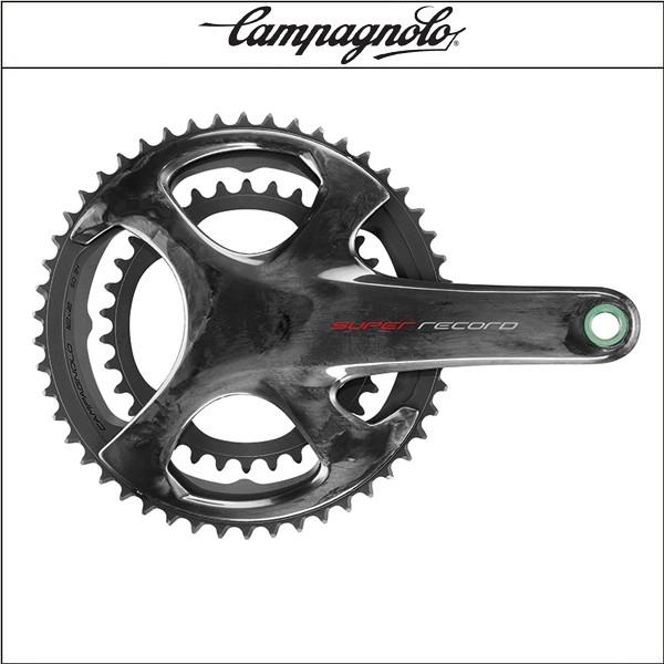 Campagnolo カンパニョーロ スーパーレコード クランク 165 Campagnolo 326ならショッピング ランキング や口コミも豊富なネット通販 更にお得なpaypay残高も スマホアプリも充実で毎日どこからでも気になる商品をその場でお求めいただけます 車 バイク 自転車 Ti