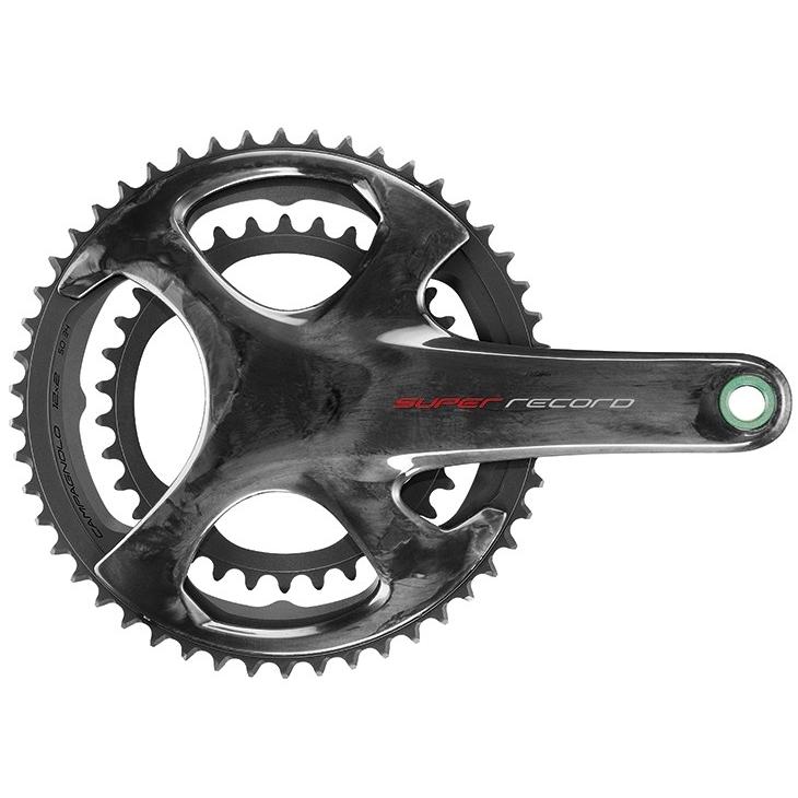 campagnolo(カンパニョーロ)スーパーレコード クランク campagnolo(カンパニョーロ)スーパーレコード クランク