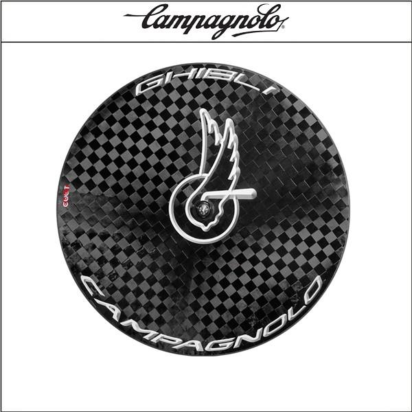 campagnolo（カンパニョーロ） GHIBLI チューブラー (フロント) ピスト
