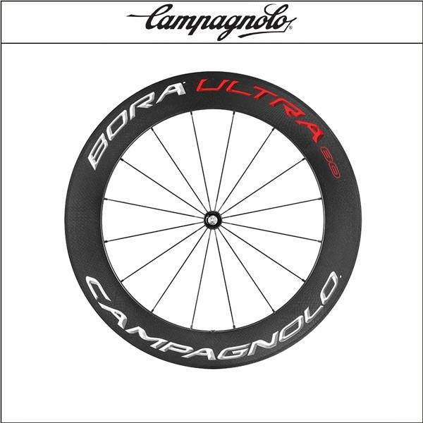 campagnolo（カンパニョーロ） BORA ULTRA 80 トラック F