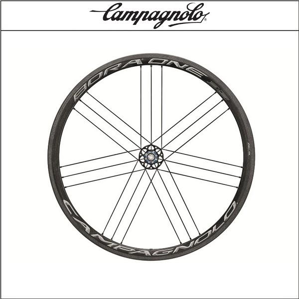 campagnolo（カンパニョーロ） BORA ONE 35 チューブラー(前後セット)カンパ(2018)