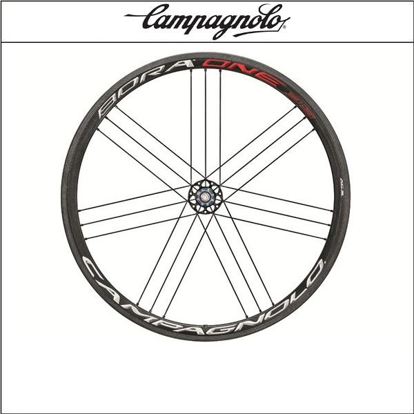 campagnolo（カンパニョーロ） BORA ONE 35 チューブラー(前後セット)シマノ(2018)