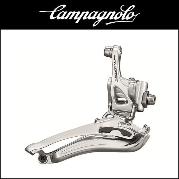 97%OFF!】 campagnolo カンパニョーロ CENTAUR SIL medium 11S Rメカ campagnolo(カンパニョーロ) POTENZA PS BLK 直付 11S Fメカ