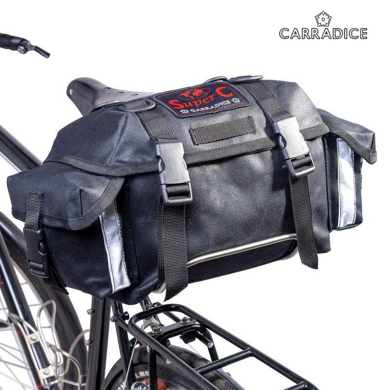CARRADICE キャラダイス Super C Audax スーパー オダック CARRADICE キャラダイス Super C Audax スーパー オダック
