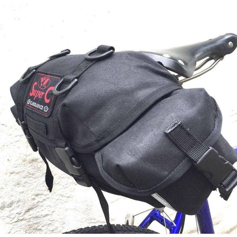 CARRADICE キャラダイス Super C Audax スーパー オダック CARRADICE キャラダイス Super C Audax スーパー オダック
