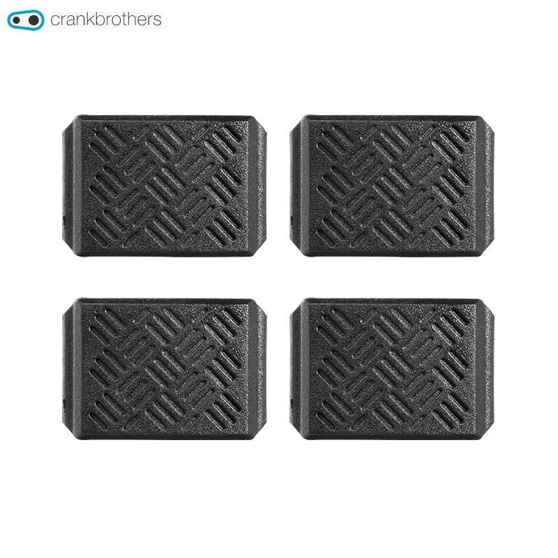 CRANK BROTHERS トラクションパッド MALLET E用 ペダル(パーツ