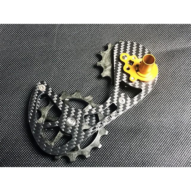 CarbonDry カーボンドライジャパンビックプーリー Amazon.co.jp: Carbon Dry Japan (カーボンドライジャパン) CDJ