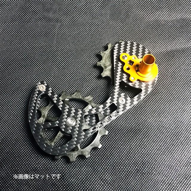 カーボンドライジャパン CARBON DRY JAPAN CDJ V3 ビッグ カーボンドライジャパン CARBON DRY JAPAN CDJ V3 ビッグ