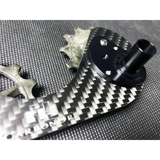 カーボンドライジャパン CARBON DRY JAPAN CDJ V3 ビッグ