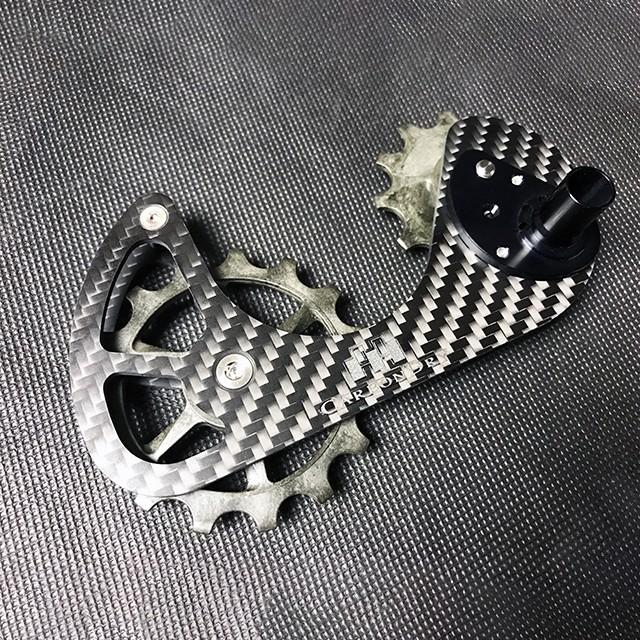 カーボンドライジャパン CARBON DRY JAPAN CDJ V3 ビッグ カーボンドライジャパン CARBON DRY JAPAN CDJ V3 ビッグ