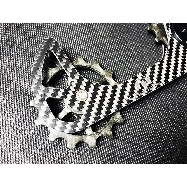 カーボンドライジャパン CARBON DRY JAPAN CDJ V3 ビッグ