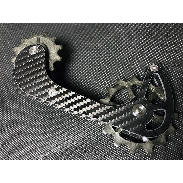 カーボンドライジャパン CARBON DRY JAPAN CDJ V3 ビッグ