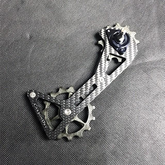 SRAM RED22 セット RDビックプーリー SRAM RED22 セット RDビックプーリー
