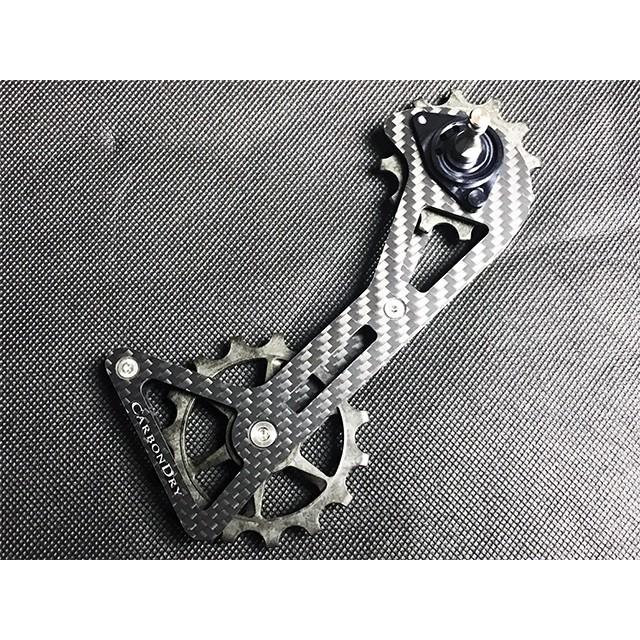 SRAM RED22 セット RDビックプーリー