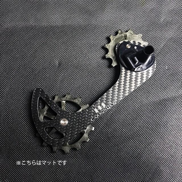 CDJ V3 プーリーセット 12T+15T CDJ V3 プーリーセット 12T+15T