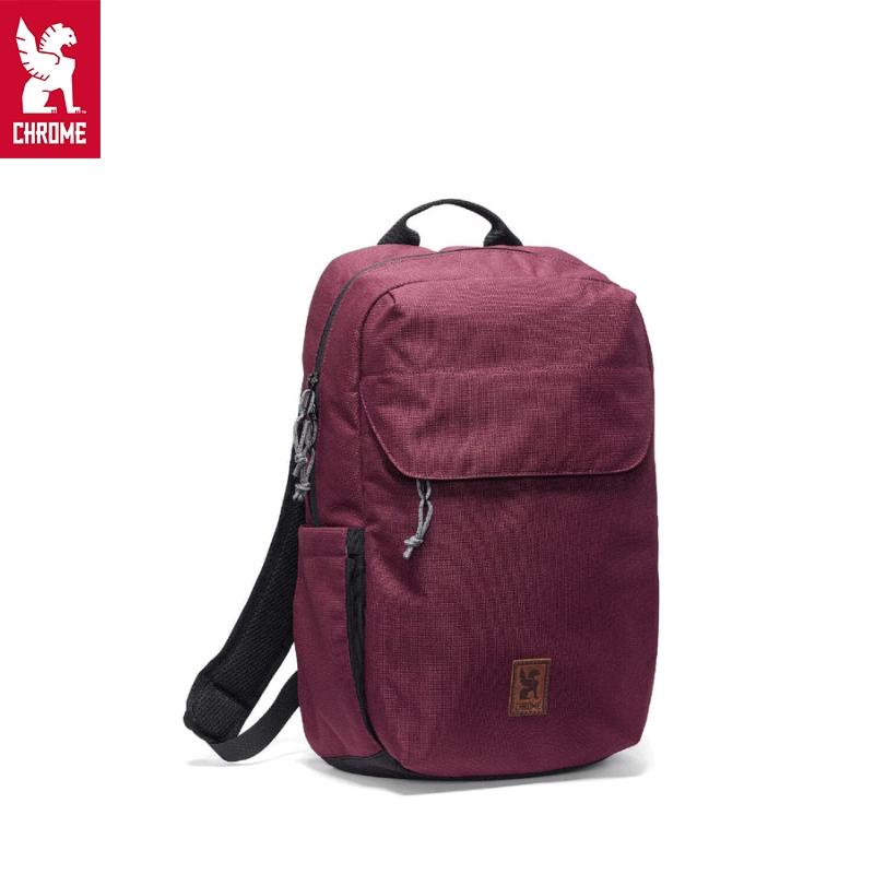 CHROME クローム RUCKAS ラッカス BACKPACK 14L ROYALE バックパック chromebg345royl