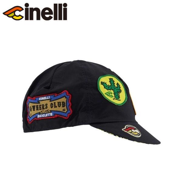 Cinelli チネリ HISTORY PATCH BLUE : サイクルスポーツストア HobbyRide - 通販 - Yahoo!ショッピング